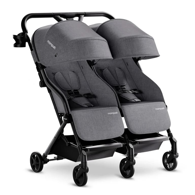 Mompush Lithe X2 Double